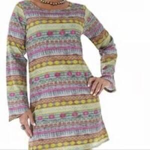 Women’s Wrangler Dress XXL